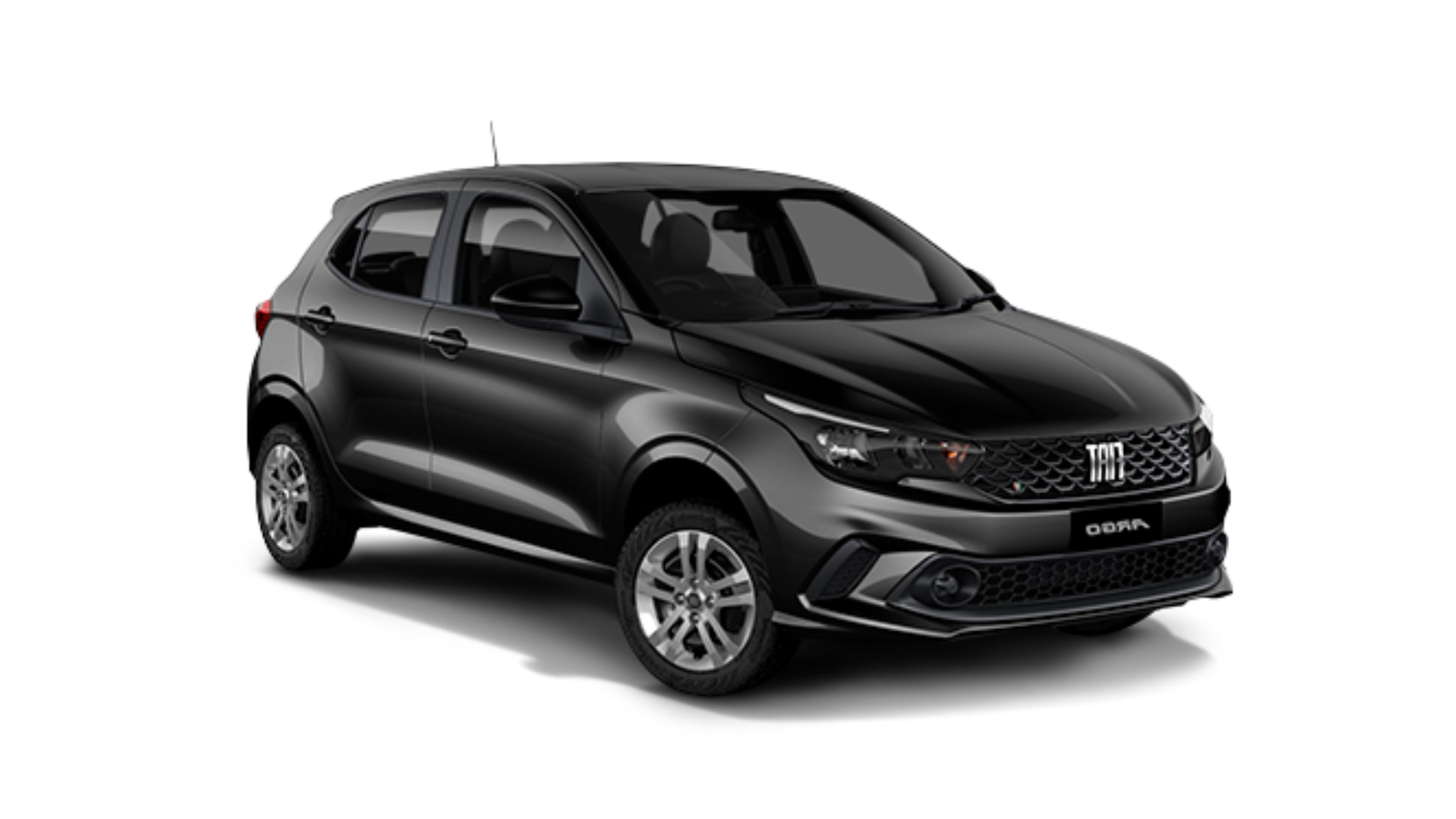 Fiat Argo Drive 2025