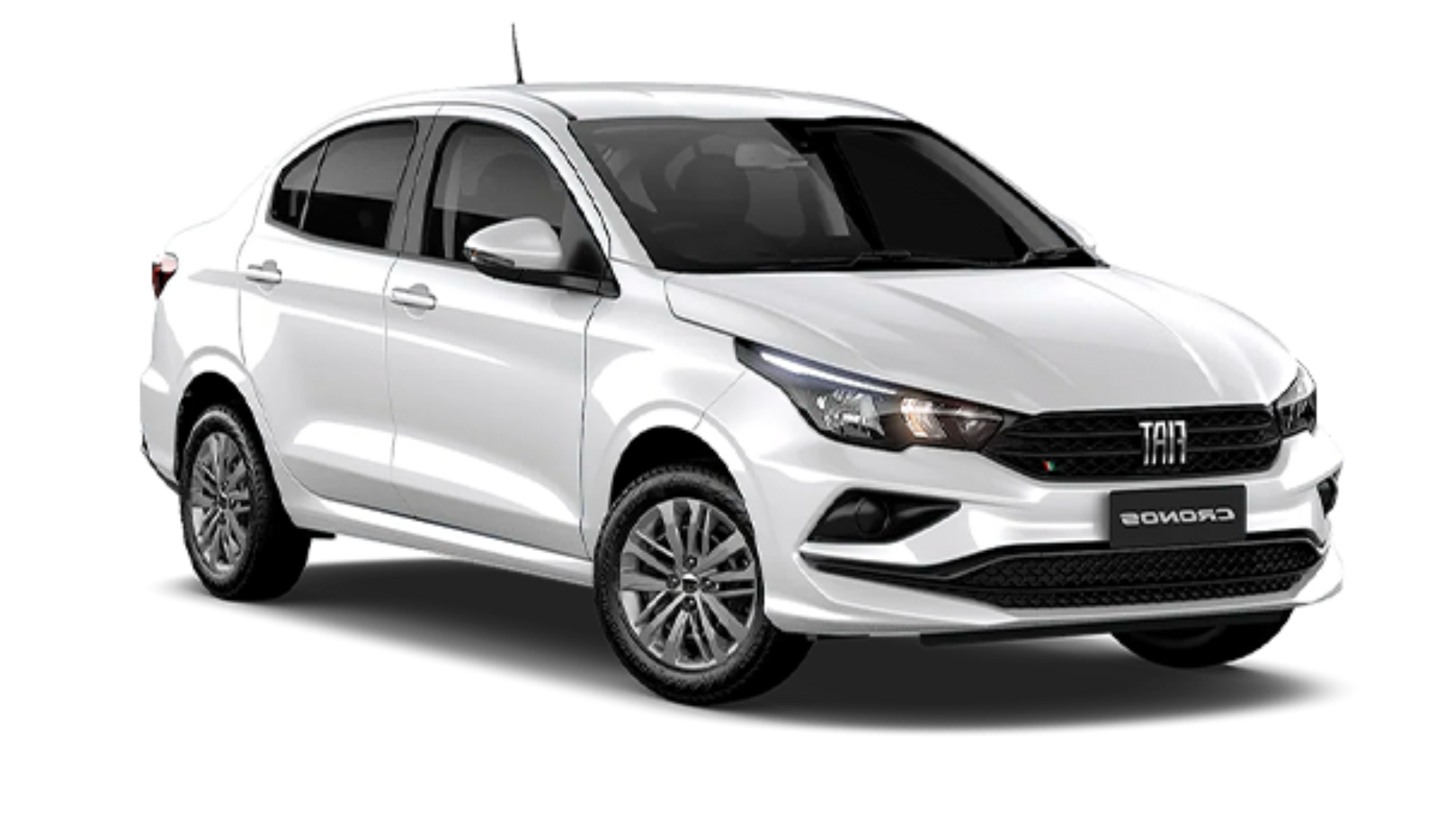 Fiat Cronos Drive 1.0