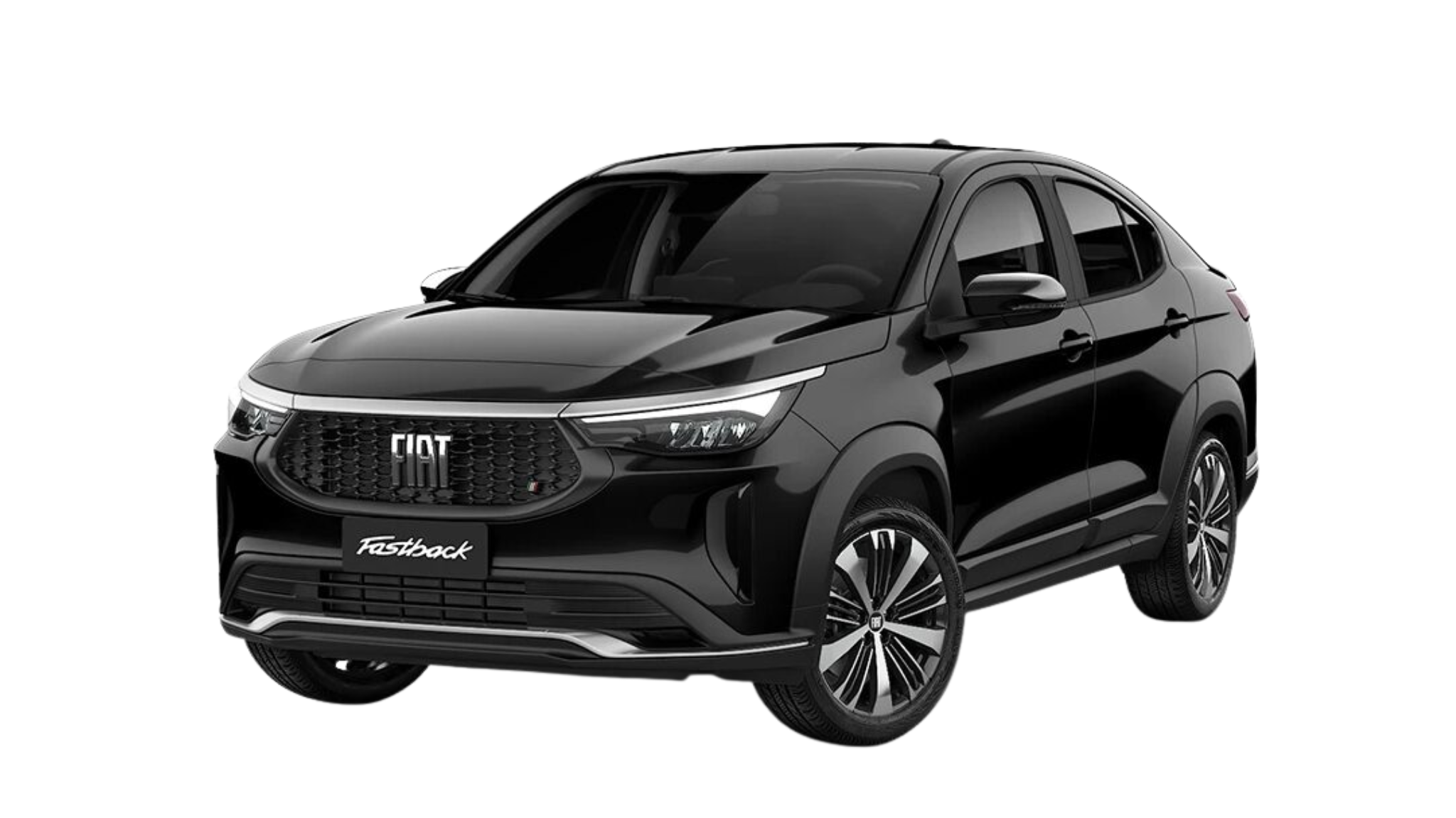 Fiat Fastback Audace 200 Hib