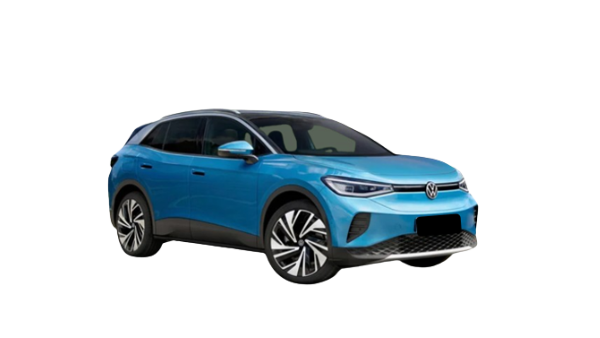 Volkswagen ID.4 82kWh Pro Auto