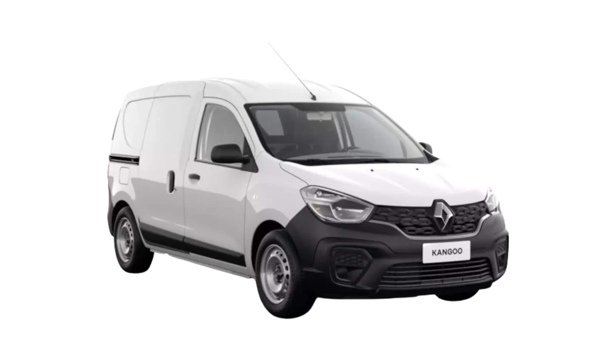 Renault Kangoo Advanced