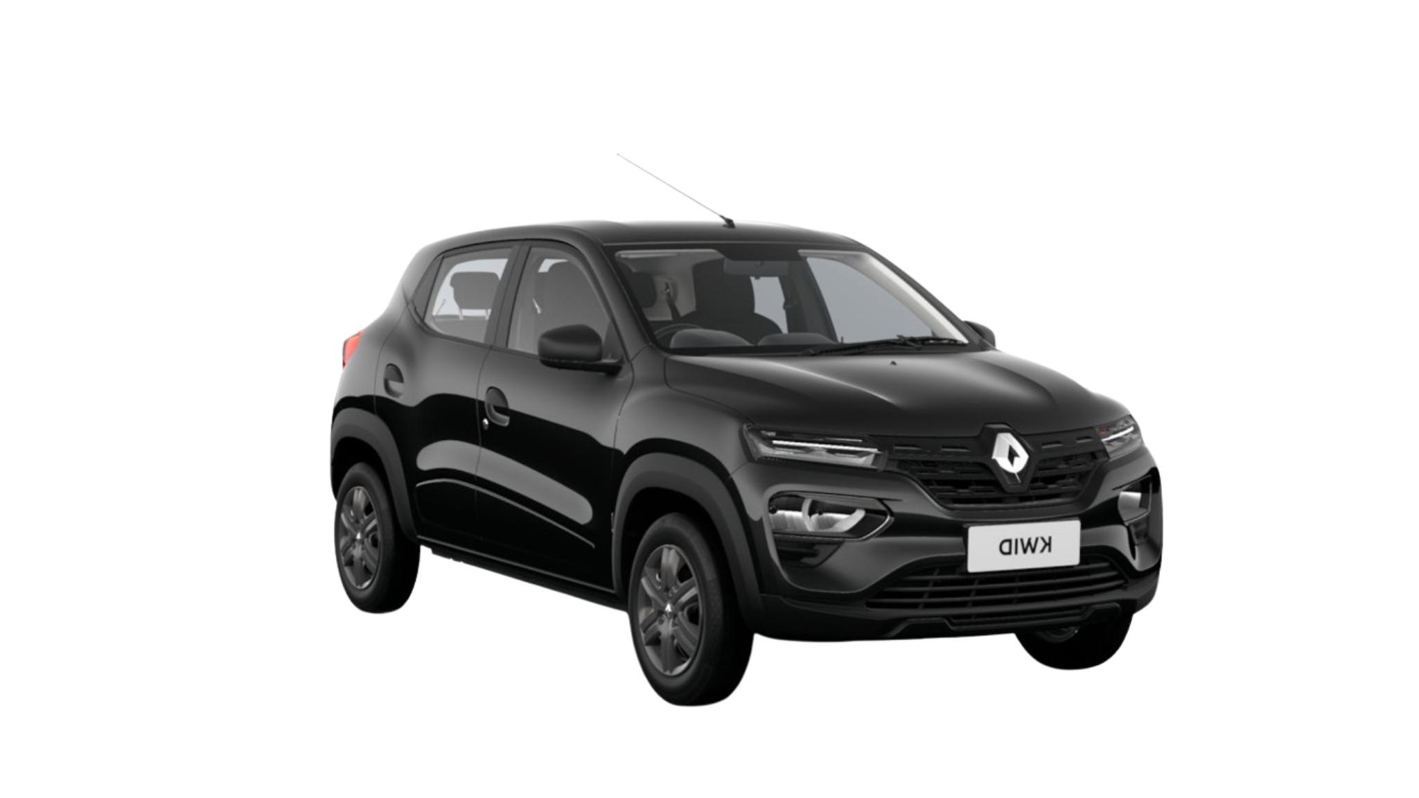 Renault Kwid Zen