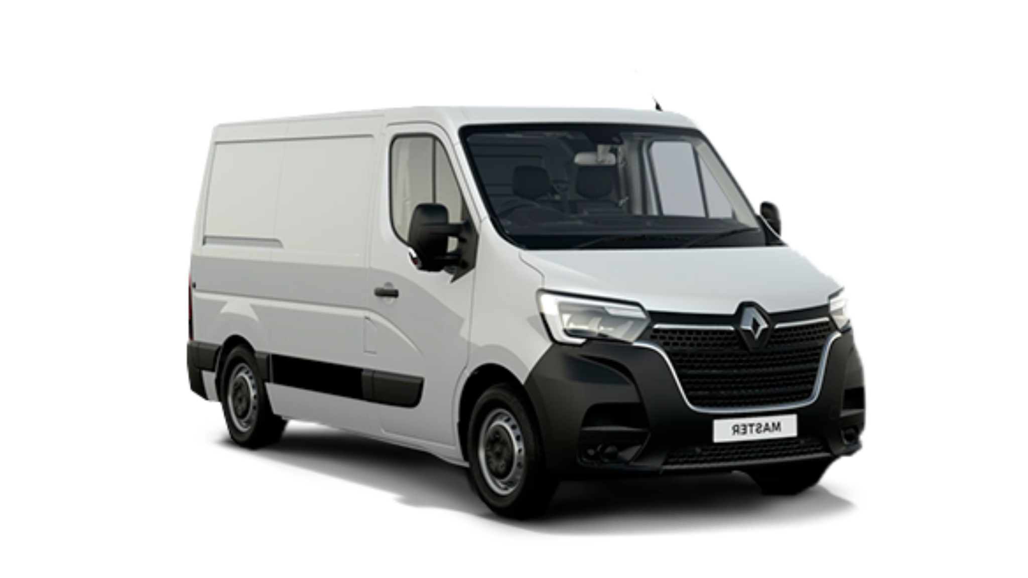 Renault Master Furgão L1H1 2.3 MT