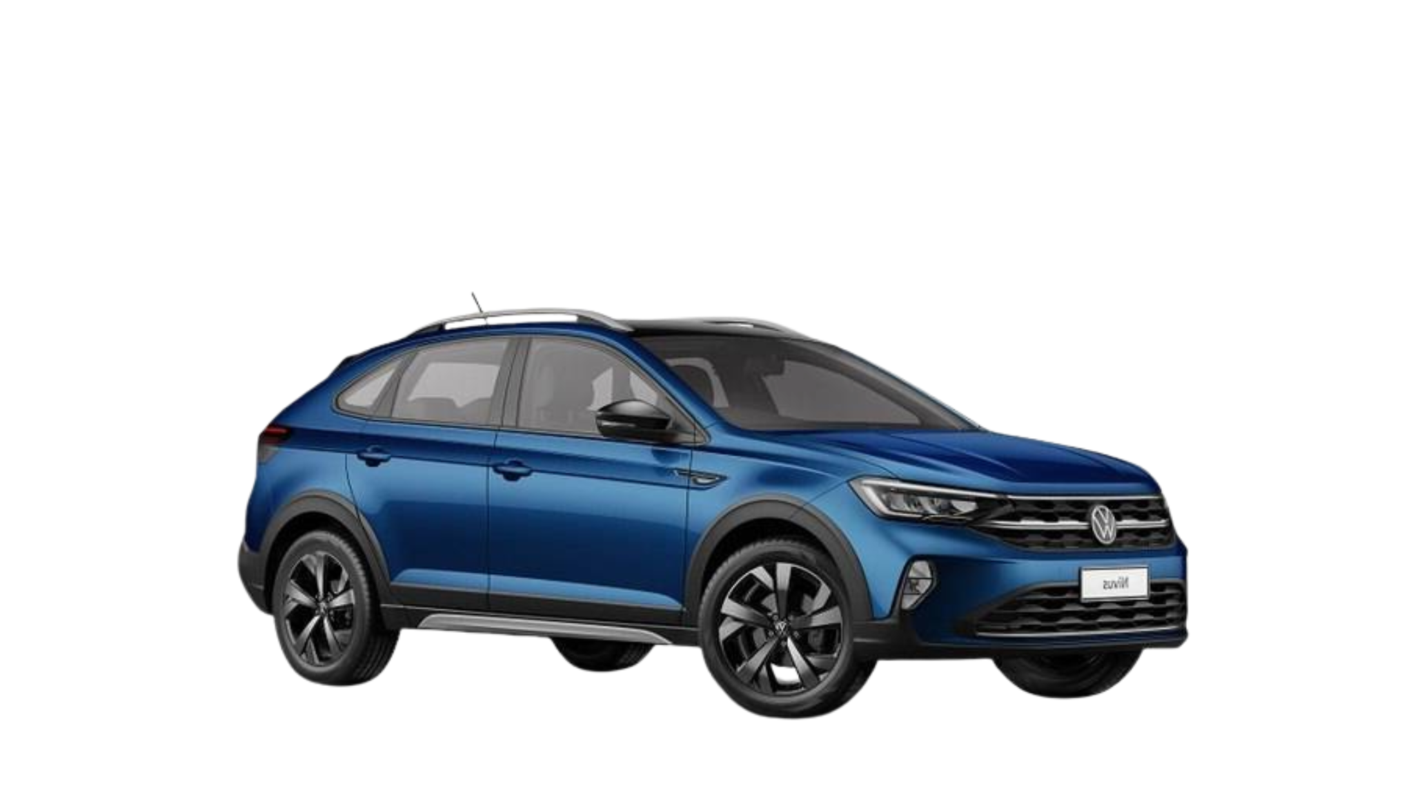 Volkswagen Nivus