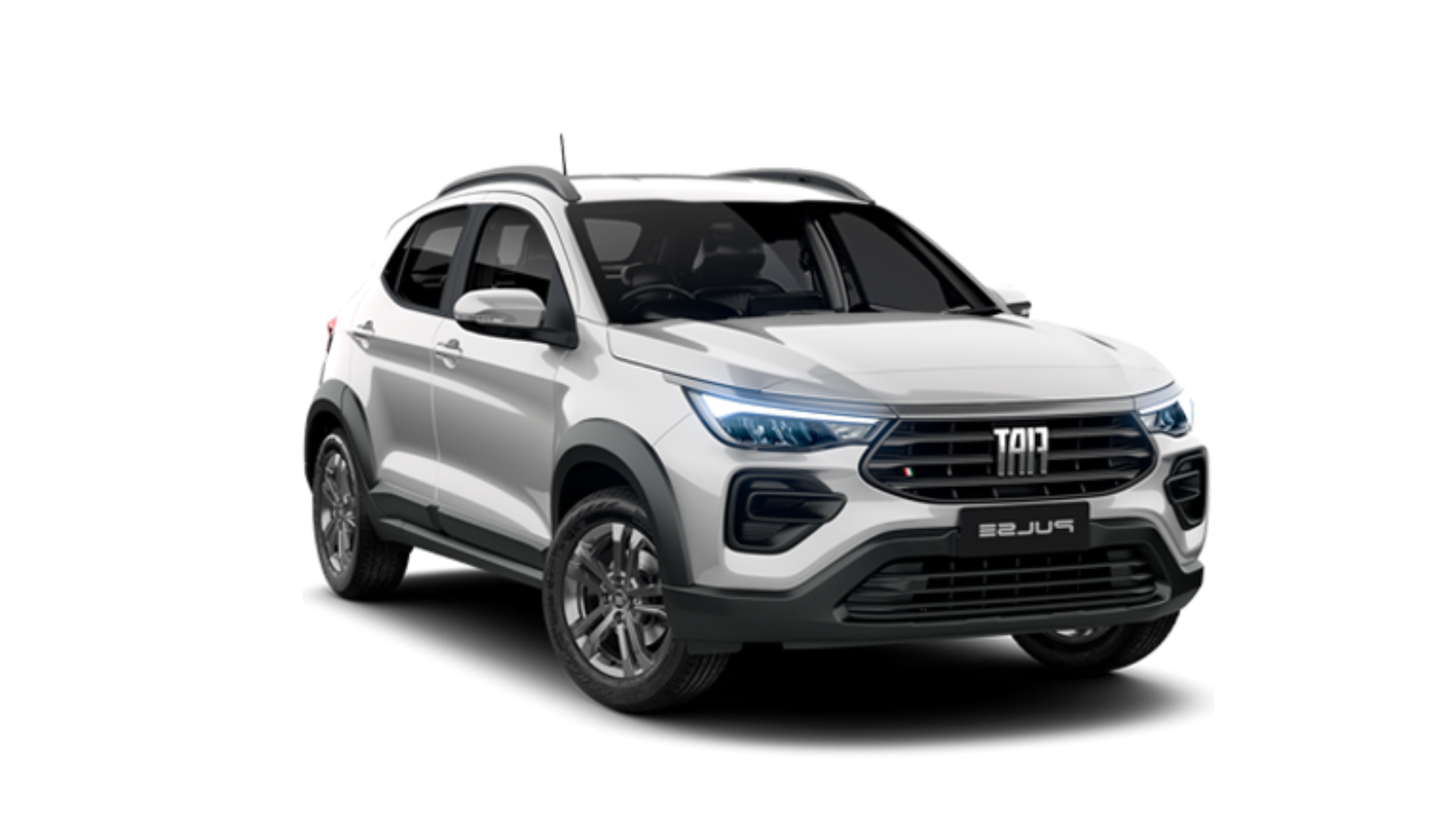 Fiat Pulse
