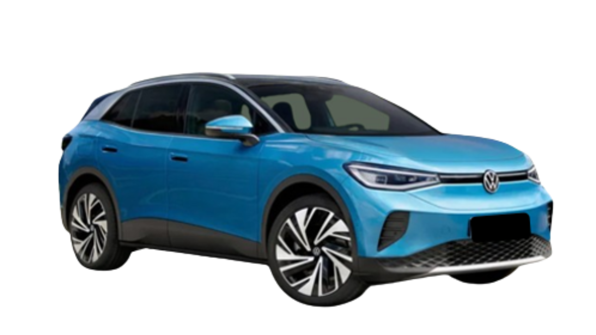 Volkswagen ID.4 82kWh Pro Auto