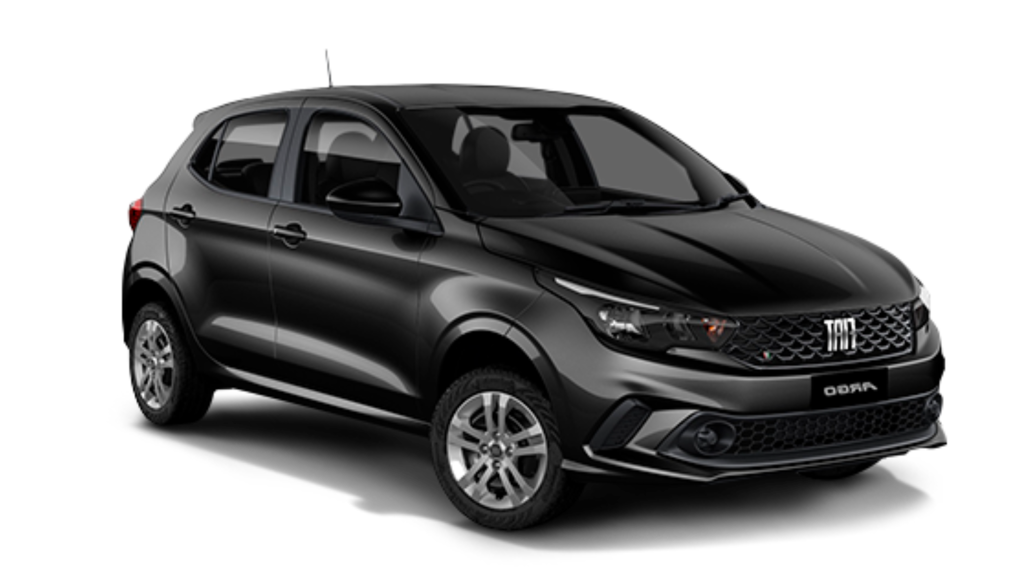 Fiat Argo Drive 2025