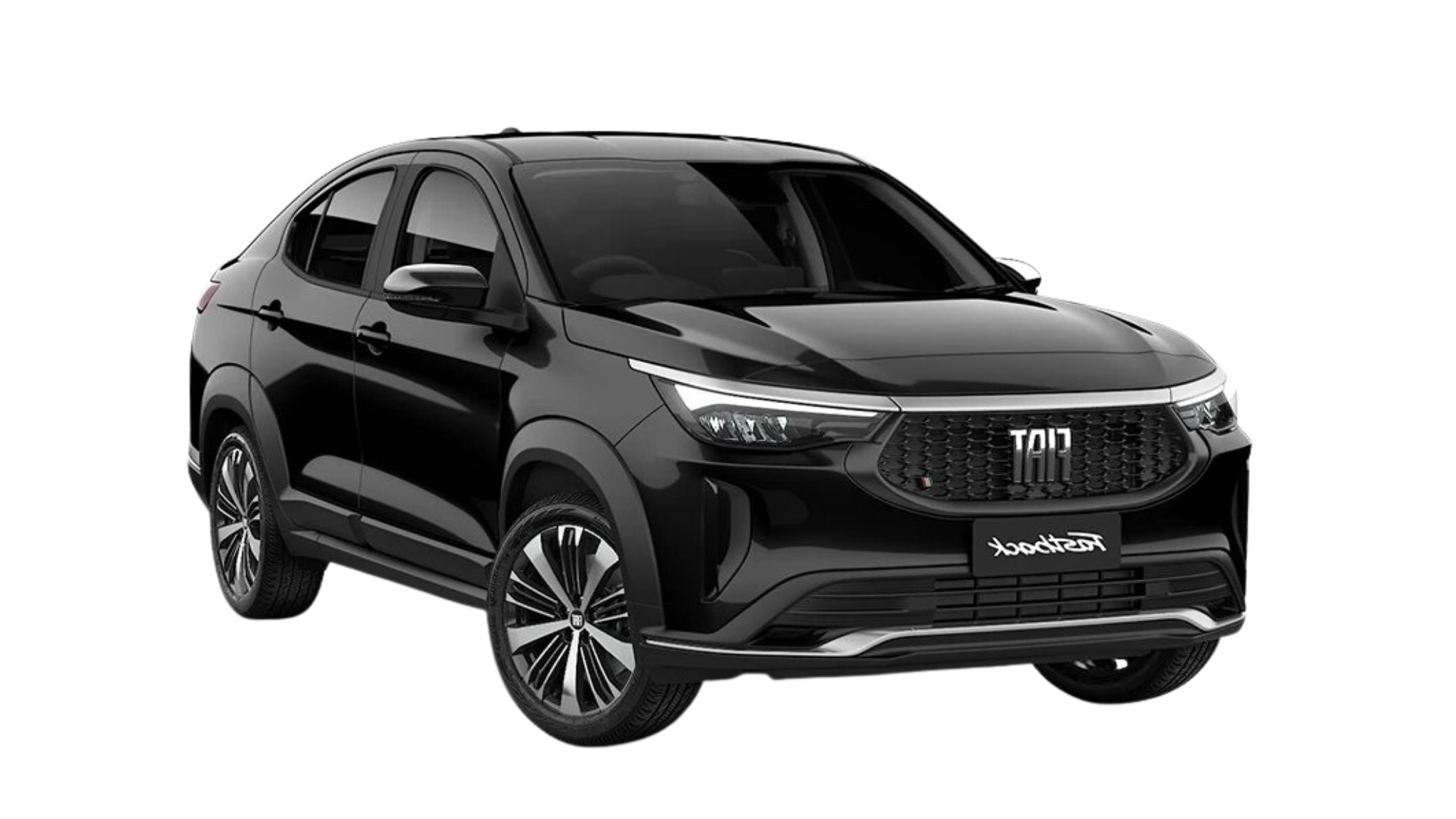 Fiat Fastback Audace 200 Hib