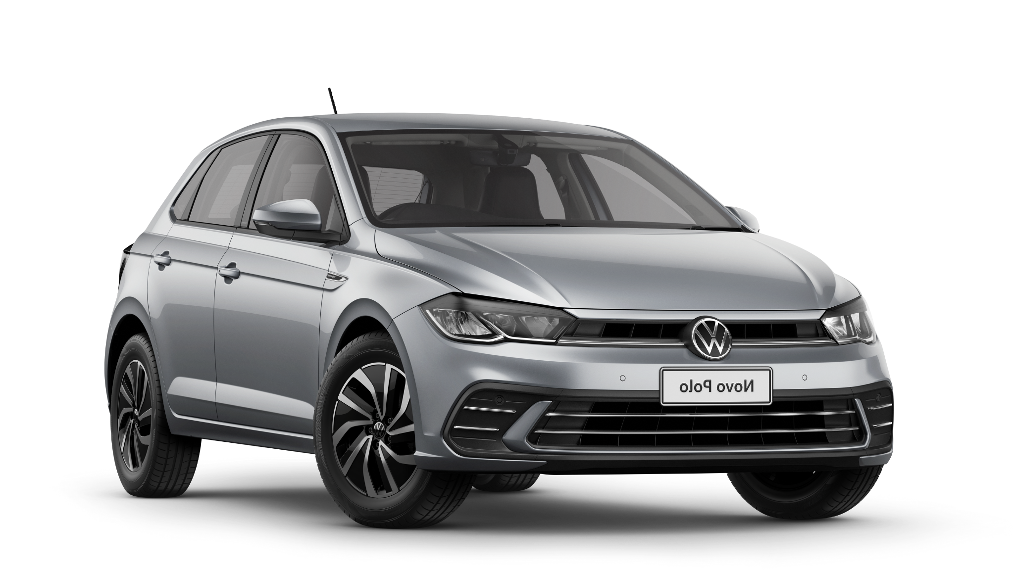 Volkswagen Polo 1.0 170 TSI Highline Auto