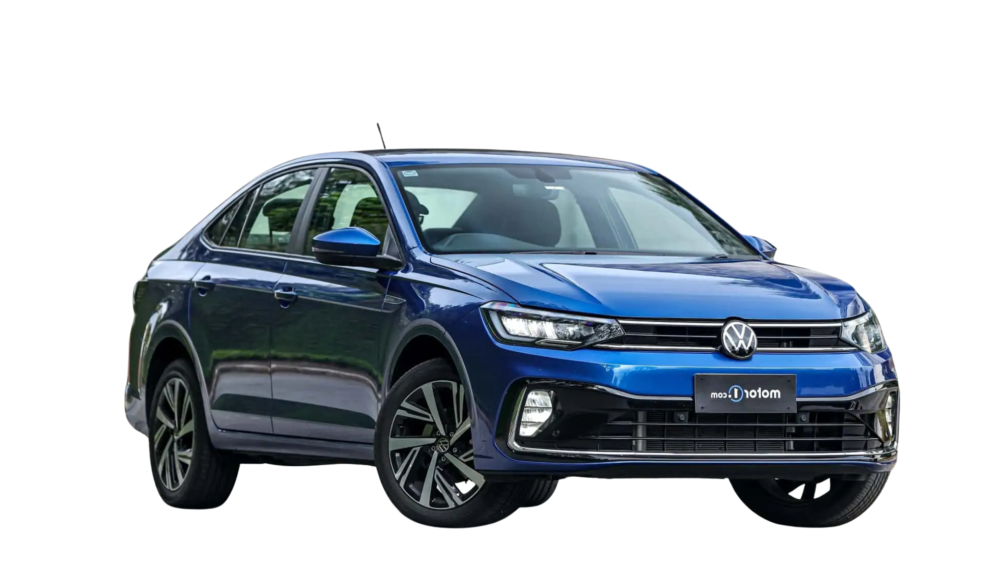 Volkswagen Virtus 1.0 200 TSI