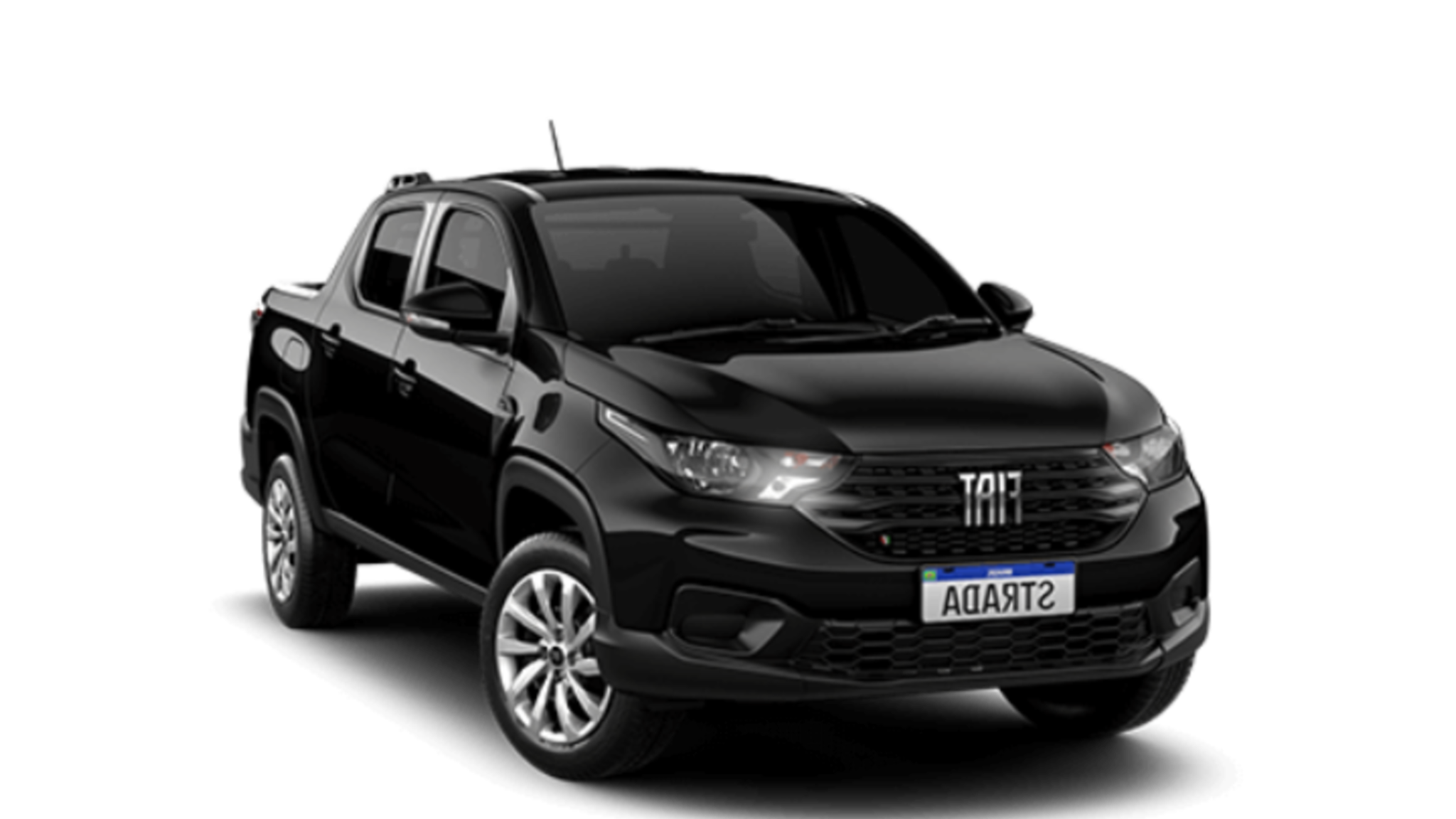 Fiat Strada 1.3 Cabine Dupla Freedom 24/25