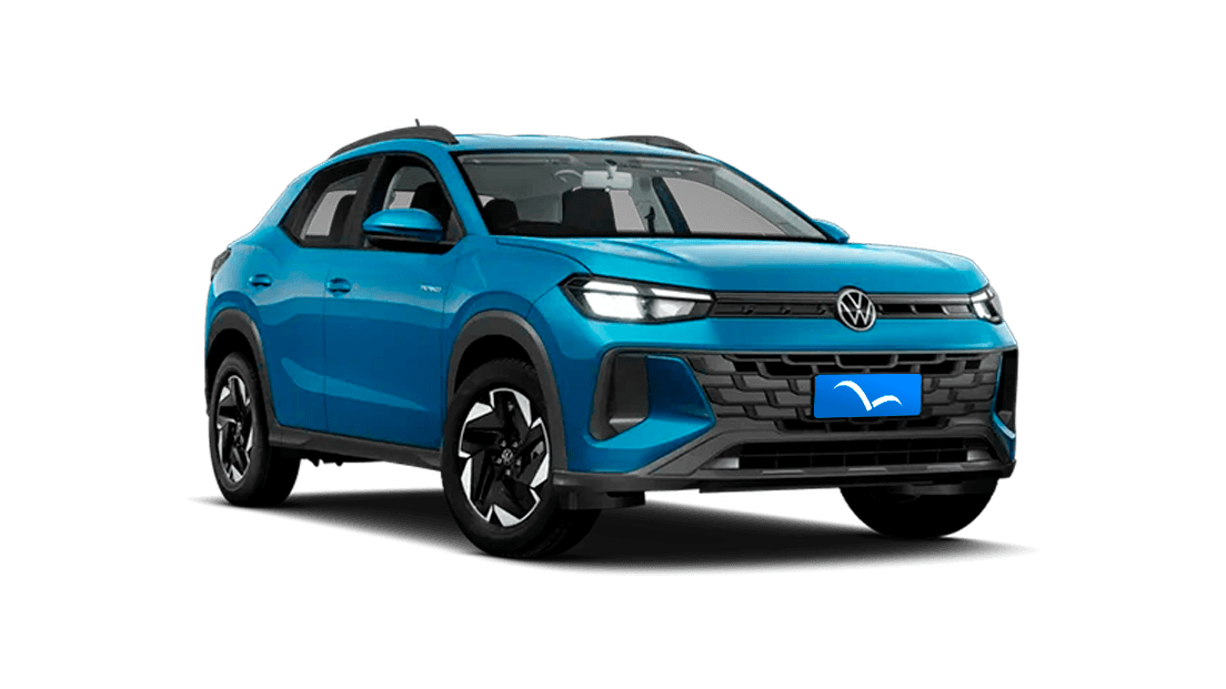 Tera Comfortline TSI