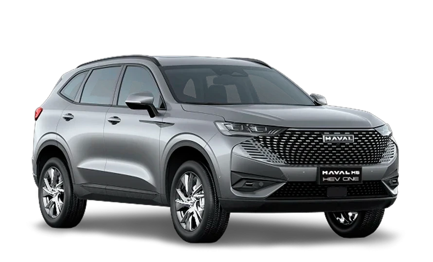 Haval H6 PHEV19 24/25