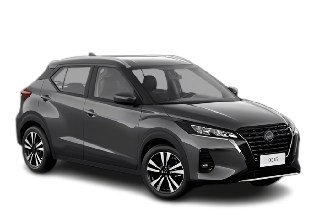 Nissan Kicks Play Sense 1.6