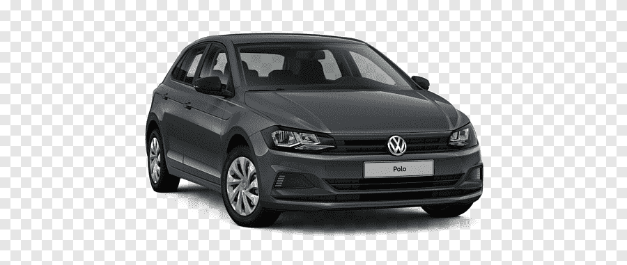 Volkswagen Polo 1.0 170 TSI Comfortline Auto