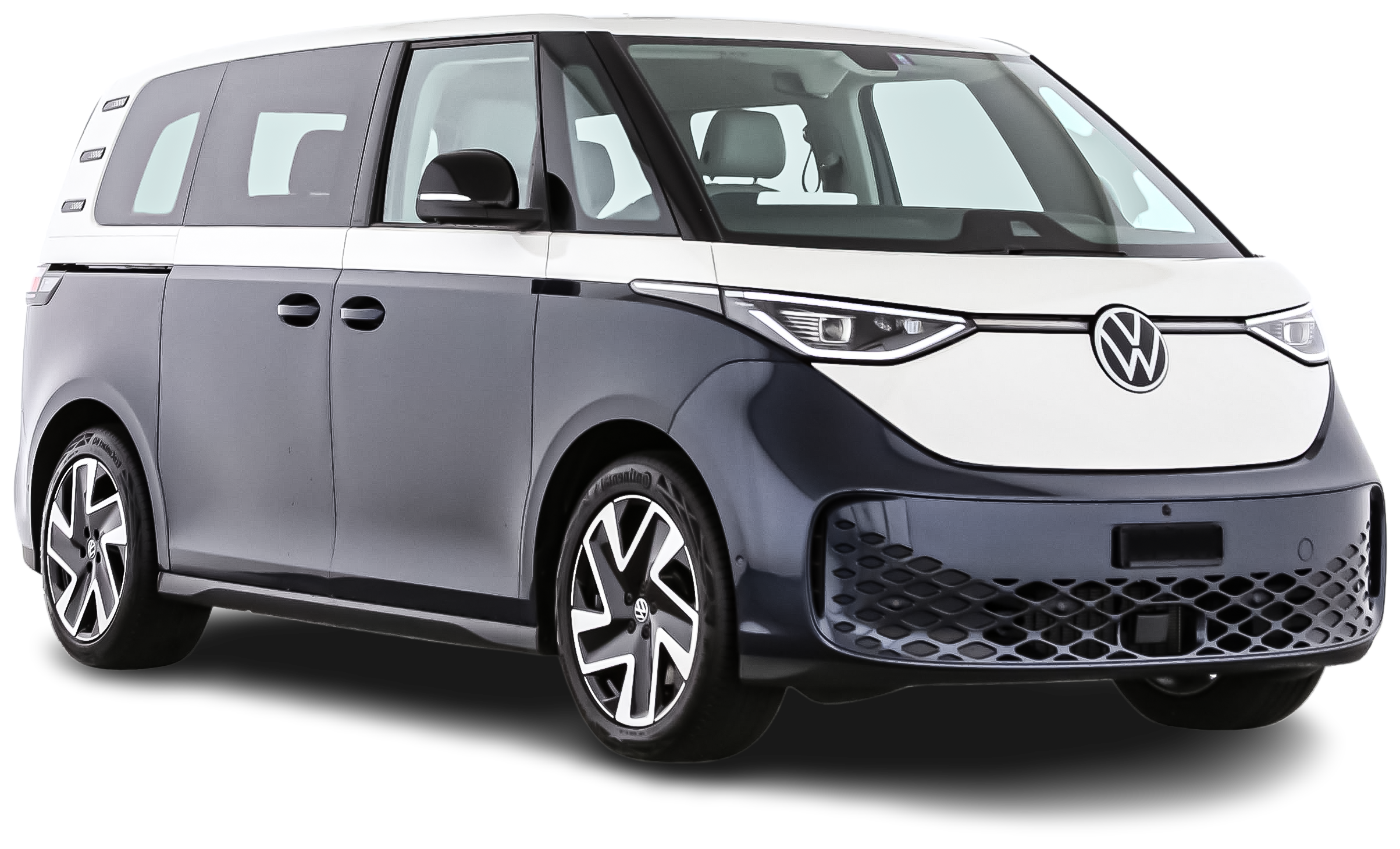 Volkswagen ID.Buzz Pro