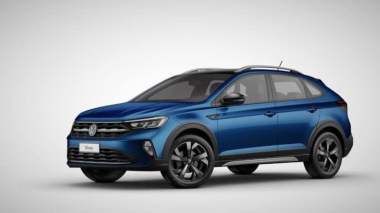 Volkswagen Nivus disponível por assinatura